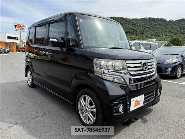 Honda N BOX CUSTOM 2012-04 8744713-9