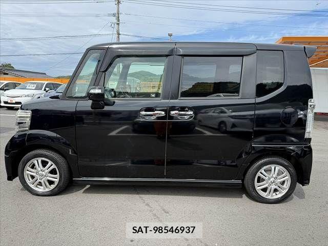 Honda N BOX CUSTOM 2012-04 8744713-10
