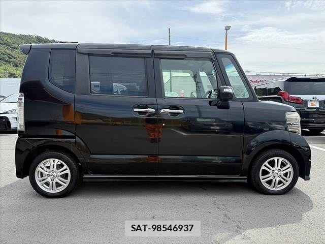 Honda N BOX CUSTOM 2012-04 8744713-11