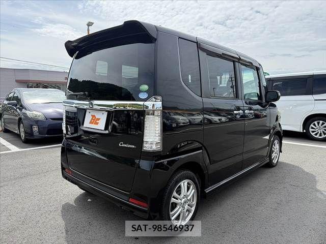 Honda N BOX CUSTOM 2012-04 8744713-12