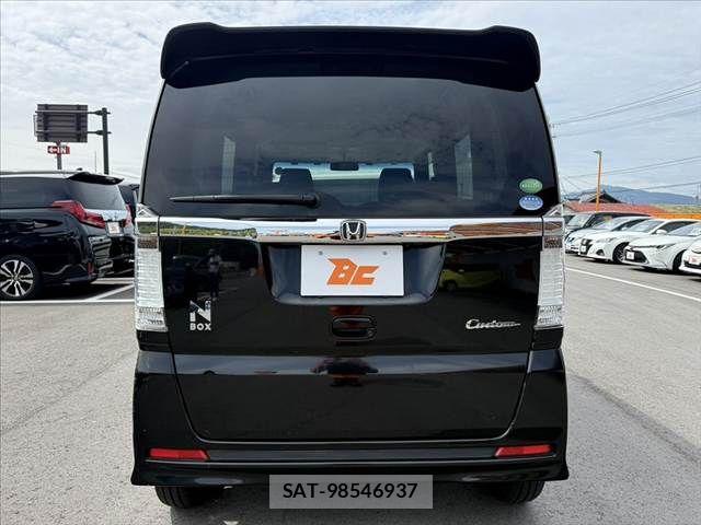Honda N BOX CUSTOM 2012-04 8744713-13
