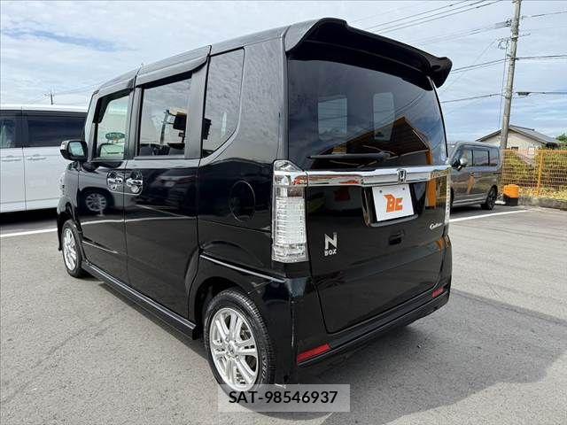 Honda N BOX CUSTOM 2012-04 8744713-14