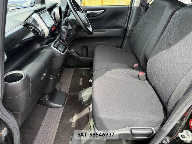 Honda N BOX CUSTOM 2012-04 8744713-16