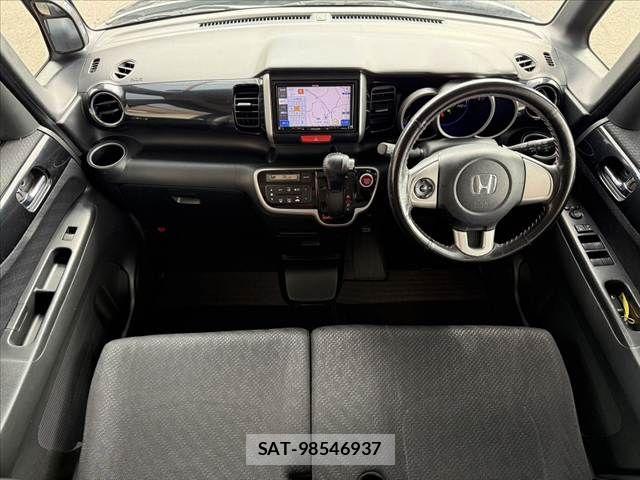 Honda N BOX CUSTOM 2012-04 8744713-1