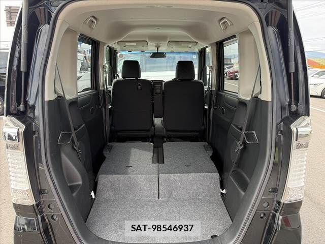 Honda N BOX CUSTOM 2012-04 8744713-20