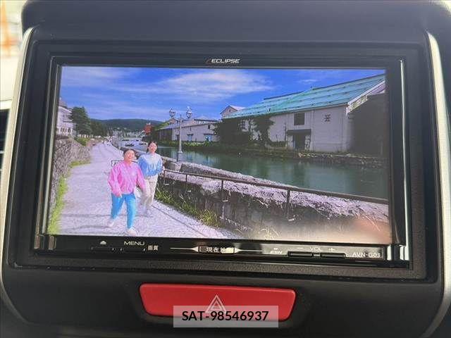 Honda N BOX CUSTOM 2012-04 8744713-2