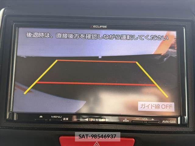 Honda N BOX CUSTOM 2012-04 8744713-5