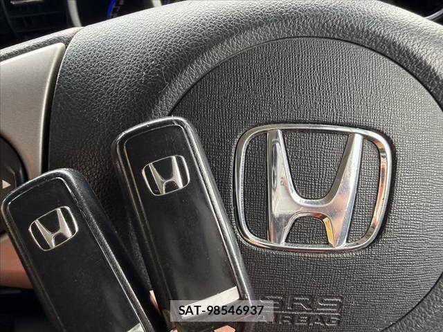 Honda N BOX CUSTOM 2012-04 8744713-6