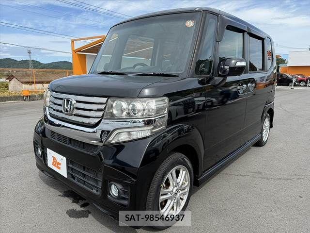 Honda N BOX CUSTOM 2012-04 8744713-7