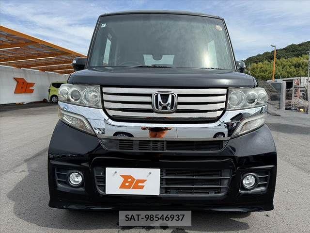 Honda N BOX CUSTOM 2012-04 8744713-8