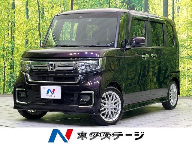 Honda N BOX CUSTOM 2023-03 8744624-0