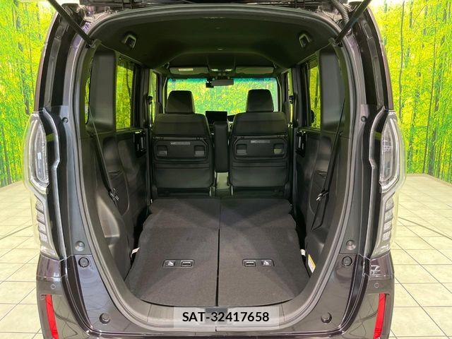 Honda N BOX CUSTOM 2023-03 8744624-9