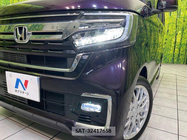 Honda N BOX CUSTOM 2023-03 8744624-11