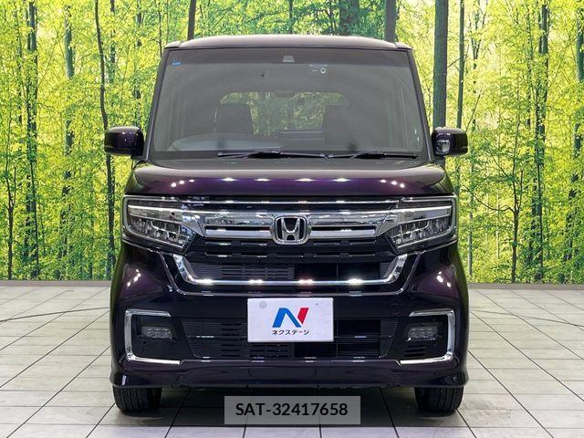 Honda N BOX CUSTOM 2023-03 8744624-13