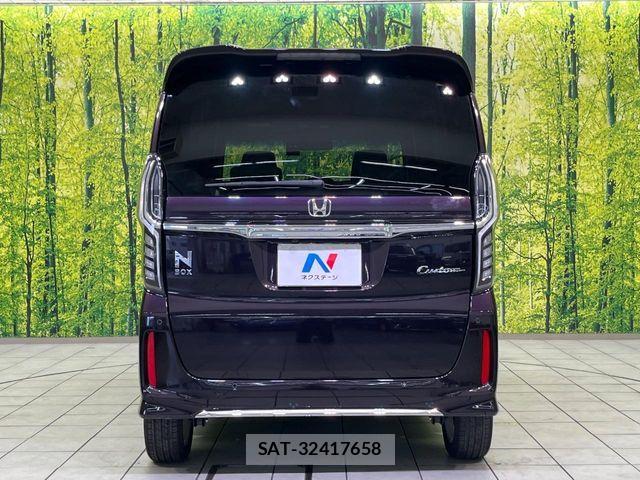 Honda N BOX CUSTOM 2023-03 8744624-14