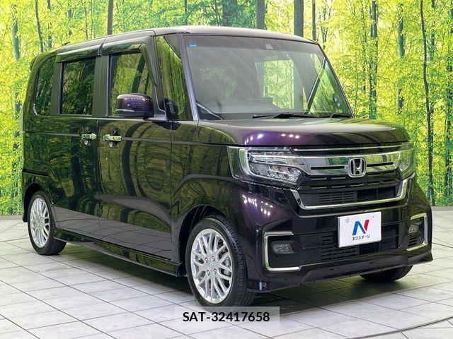 Honda N BOX CUSTOM 2023-03 8744624-15