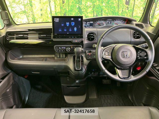 Honda N BOX CUSTOM 2023-03 8744624-1