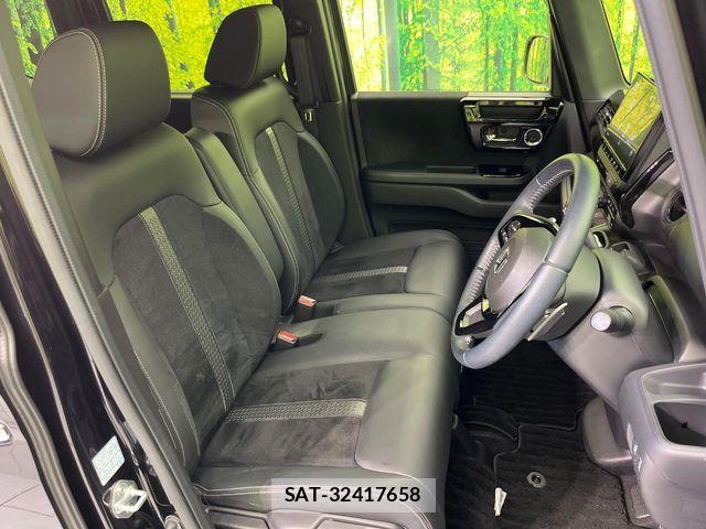 Honda N BOX CUSTOM 2023-03 8744624-7
