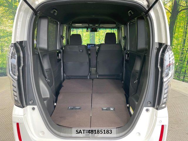 Honda N BOX CUSTOM 2020-04 8744667-9
