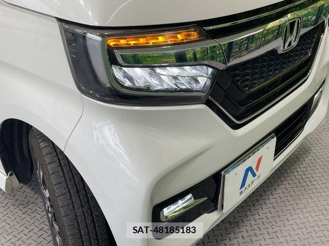 Honda N BOX CUSTOM 2020-04 8744667-11