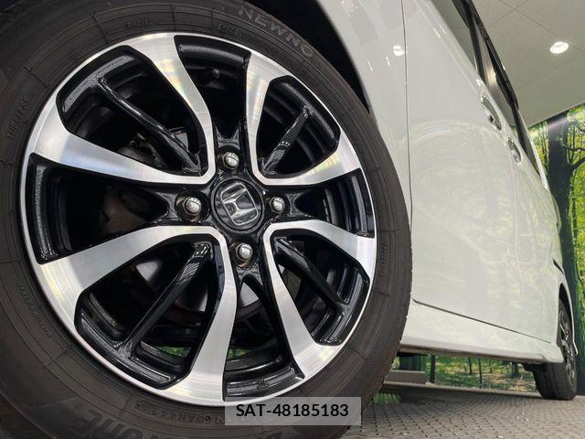 Honda N BOX CUSTOM 2020-04 8744667-12