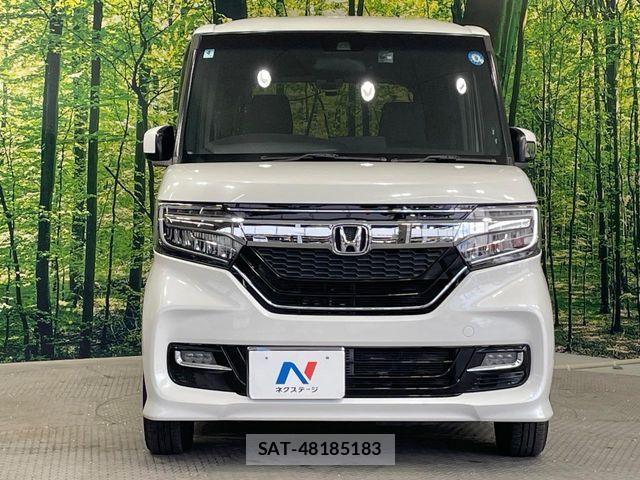 Honda N BOX CUSTOM 2020-04 8744667-13