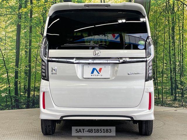 Honda N BOX CUSTOM 2020-04 8744667-14