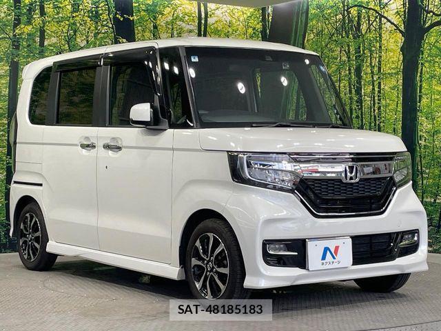 Honda N BOX CUSTOM 2020-04 8744667-15