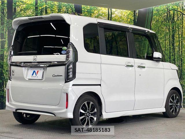 Honda N BOX CUSTOM 2020-04 8744667-16
