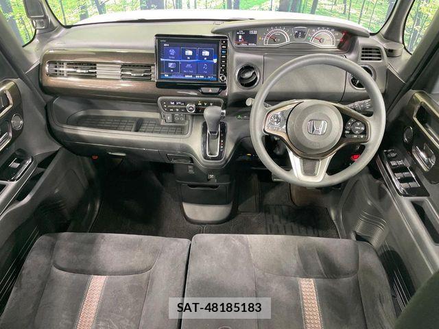 Honda N BOX CUSTOM 2020-04 8744667-1