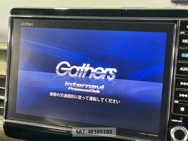 Honda N BOX CUSTOM 2020-04 8744667-3