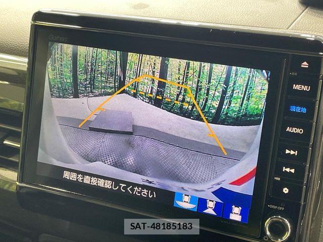Honda N BOX CUSTOM 2020-04 8744667-4