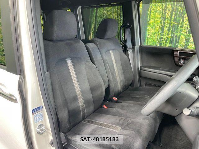 Honda N BOX CUSTOM 2020-04 8744667-7