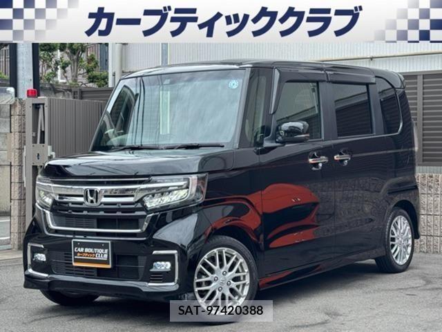 Honda N BOX CUSTOM 2023-05 8744599-0