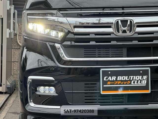 Honda N BOX CUSTOM 2023-05 8744599-9