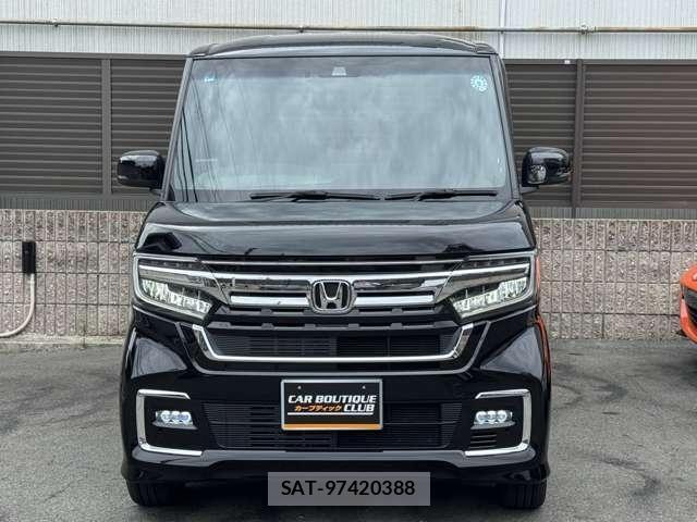 Honda N BOX CUSTOM 2023-05 8744599-4