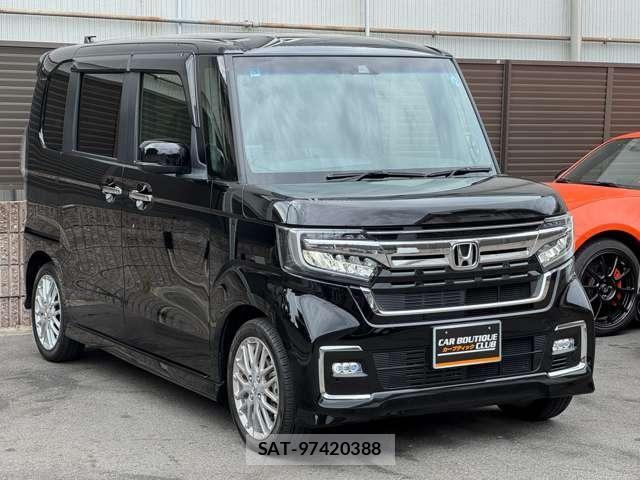 Honda N BOX CUSTOM 2023-05 8744599-5