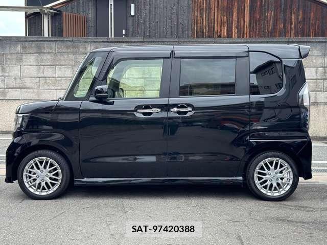 Honda N BOX CUSTOM 2023-05 8744599-8