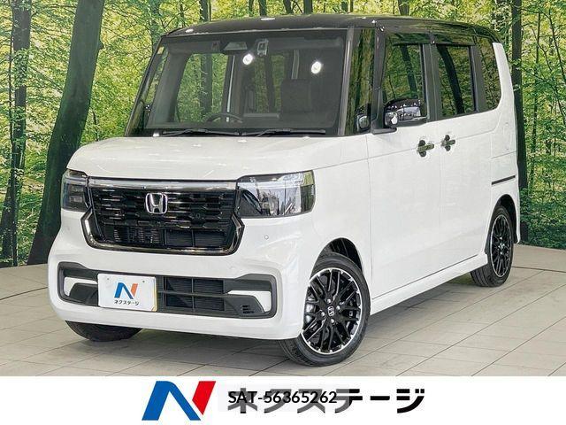 Honda N BOX CUSTOM 2023-12 8744583-0