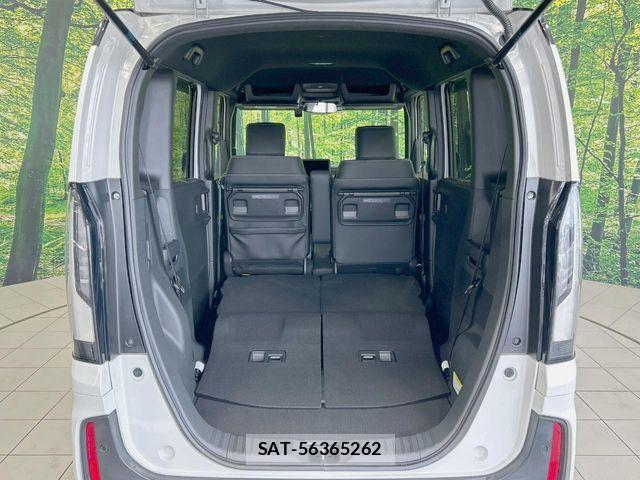 Honda N BOX CUSTOM 2023-12 8744583-9