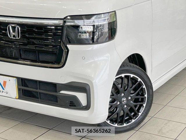 Honda N BOX CUSTOM 2023-12 8744583-11
