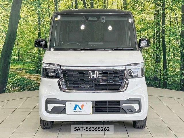 Honda N BOX CUSTOM 2023-12 8744583-13