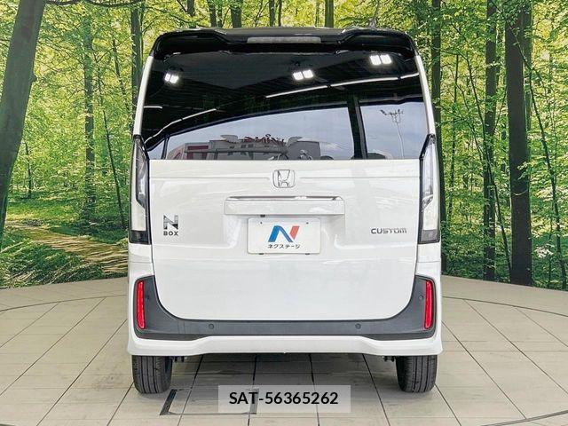 Honda N BOX CUSTOM 2023-12 8744583-14