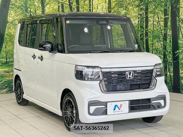 Honda N BOX CUSTOM 2023-12 8744583-15