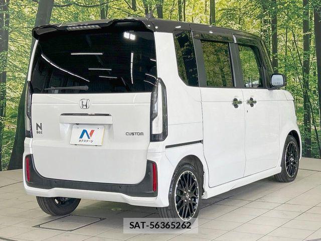 Honda N BOX CUSTOM 2023-12 8744583-16
