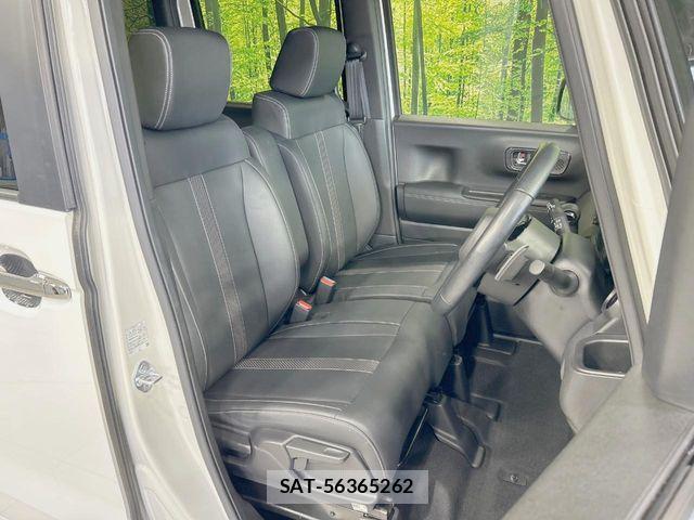 Honda N BOX CUSTOM 2023-12 8744583-7
