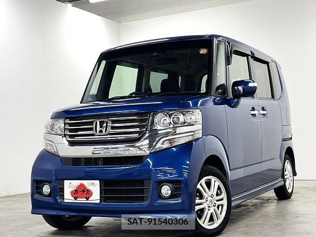 Honda N BOX CUSTOM 2012-09 8744709-0