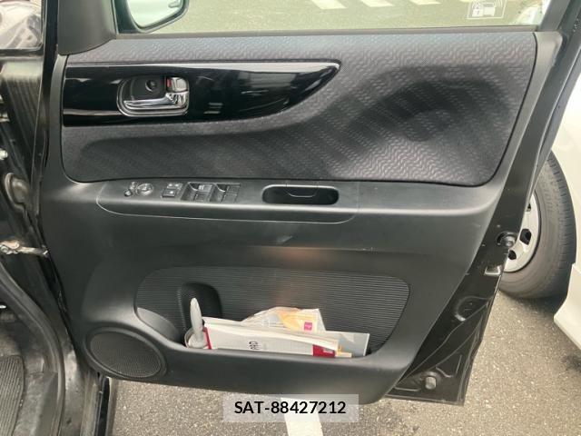 Honda N BOX CUSTOM 2012-01 8744725-10