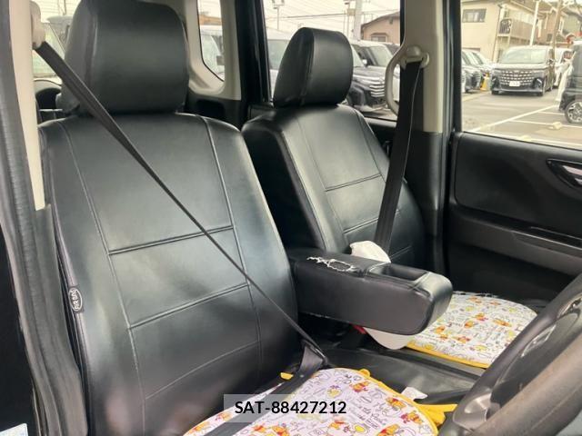 Honda N BOX CUSTOM 2012-01 8744725-13