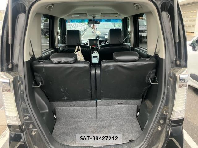 Honda N BOX CUSTOM 2012-01 8744725-15